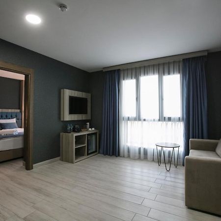 Caba Hotel &Spa Izmir Exterior photo